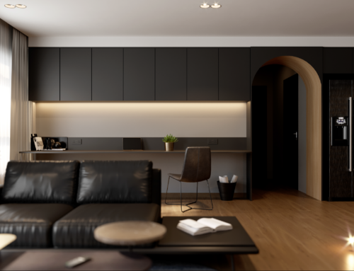 Functional Interior Design for Different Rooms to Get for your HDB/EC/Condo